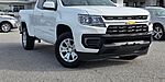 Used 2022 CHEVROLET COLORADO LT in SPRINGDALE, ARKANSAS