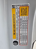 Used 2022 CHEVROLET COLORADO LT in SPRINGDALE, ARKANSAS (Photo 31)