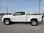 Used 2022 CHEVROLET COLORADO LT in SPRINGDALE, ARKANSAS (Photo 4)