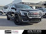 Used 2022 GMC TERRAIN AT4 in SPRINGDALE, ARKANSAS (Photo 1)
