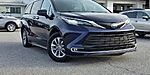 Used 2022 TOYOTA SIENNA XLE in SPRINGDALE, ARKANSAS