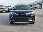 Used 2022 TOYOTA SIENNA XLE in SPRINGDALE, ARKANSAS (Photo 2)