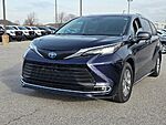 Used 2022 TOYOTA SIENNA XLE in SPRINGDALE, ARKANSAS (Photo 3)