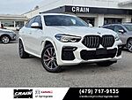 Used 2022 BMW X6 XDRIVE40I in SPRINGDALE, ARKANSAS (Photo 1)