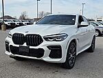 Used 2022 BMW X6 XDRIVE40I in SPRINGDALE, ARKANSAS (Photo 3)