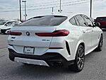 Used 2022 BMW X6 XDRIVE40I in SPRINGDALE, ARKANSAS (Photo 8)