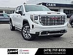 Used 2025 GMC SIERRA 1500 DENALI in SPRINGDALE, ARKANSAS (Photo 1)