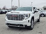 Used 2025 GMC SIERRA 1500 DENALI in SPRINGDALE, ARKANSAS (Photo 3)