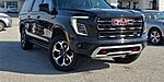 Used 2025 GMC YUKON XL AT4 ULTIMATE in SPRINGDALE, ARKANSAS