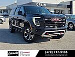 Used 2025 GMC YUKON XL AT4 ULTIMATE in SPRINGDALE, ARKANSAS (Photo 1)