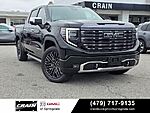 Used 2022 GMC SIERRA 1500 DENALI ULTIMATE in SPRINGDALE, ARKANSAS (Photo 1)
