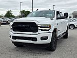 Used 2022 RAM 2500 LARAMIE in SPRINGDALE, ARKANSAS (Photo 3)