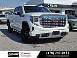 Used 2023 GMC SIERRA 1500 DENALI in SPRINGDALE, ARKANSAS (Photo 1)