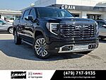 Used 2023 GMC SIERRA 1500 DENALI ULTIMATE in SPRINGDALE, ARKANSAS (Photo 1)