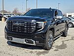 Used 2023 GMC SIERRA 1500 DENALI ULTIMATE in SPRINGDALE, ARKANSAS (Photo 3)