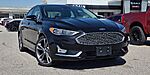 Used 2019 FORD FUSION TITANIUM in SPRINGDALE, ARKANSAS