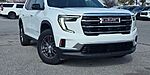 Used 2025 GMC ACADIA ELEVATION in SPRINGDALE, ARKANSAS