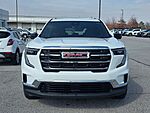 Used 2025 GMC ACADIA ELEVATION in SPRINGDALE, ARKANSAS (Photo 2)