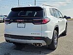 Used 2025 GMC ACADIA ELEVATION in SPRINGDALE, ARKANSAS (Photo 8)