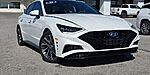 Used 2022 HYUNDAI SONATA LIMITED in SPRINGDALE, ARKANSAS