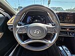Used 2022 HYUNDAI SONATA LIMITED in SPRINGDALE, ARKANSAS (Photo 13)