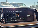 Used 2022 HYUNDAI SONATA LIMITED in SPRINGDALE, ARKANSAS (Photo 15)