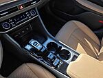 Used 2022 HYUNDAI SONATA LIMITED in SPRINGDALE, ARKANSAS (Photo 19)