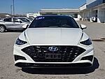 Used 2022 HYUNDAI SONATA LIMITED in SPRINGDALE, ARKANSAS (Photo 2)
