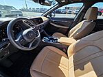Used 2022 HYUNDAI SONATA LIMITED in SPRINGDALE, ARKANSAS (Photo 9)