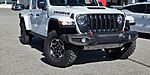 Used 2022 JEEP GLADIATOR MOJAVE in SPRINGDALE, ARKANSAS