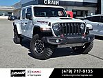 Used 2022 JEEP GLADIATOR MOJAVE in SPRINGDALE, ARKANSAS (Photo 1)