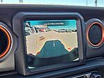 Used 2022 JEEP GLADIATOR MOJAVE in SPRINGDALE, ARKANSAS (Photo 16)
