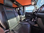Used 2022 JEEP GLADIATOR MOJAVE in SPRINGDALE, ARKANSAS (Photo 28)