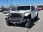Used 2022 JEEP GLADIATOR MOJAVE in SPRINGDALE, ARKANSAS (Photo 3)