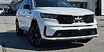 Used 2023 KIA SORENTO SX in SPRINGDALE, ARKANSAS