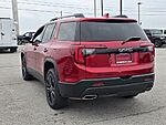 Used 2023 GMC ACADIA SLT in SPRINGDALE, ARKANSAS (Photo 3)
