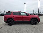 Used 2023 GMC ACADIA SLT in SPRINGDALE, ARKANSAS (Photo 6)