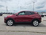 Used 2024 BUICK ENCORE GX PREFERRED in SPRINGDALE, ARKANSAS (Photo 4)