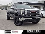 Used 2024 GMC SIERRA 1500 SLT in SPRINGDALE, ARKANSAS (Photo 1)
