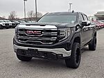 Used 2024 GMC SIERRA 1500 SLT in SPRINGDALE, ARKANSAS (Photo 3)