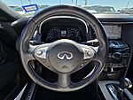 Used 2017 INFINITI QX70 BASE in SPRINGDALE, ARKANSAS (Photo 14)