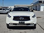 Used 2017 INFINITI QX70 BASE in SPRINGDALE, ARKANSAS (Photo 2)