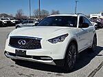 Used 2017 INFINITI QX70 BASE in SPRINGDALE, ARKANSAS (Photo 3)