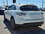 Used 2017 INFINITI QX70 BASE in SPRINGDALE, ARKANSAS (Photo 5)