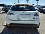 Used 2017 INFINITI QX70 BASE in SPRINGDALE, ARKANSAS (Photo 6)