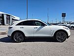 Used 2017 INFINITI QX70 BASE in SPRINGDALE, ARKANSAS (Photo 9)