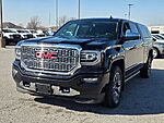 Used 2018 GMC SIERRA 1500 DENALI in SPRINGDALE, ARKANSAS (Photo 3)