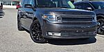 Used 2019 FORD FLEX LIMITED in SPRINGDALE, ARKANSAS