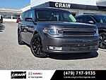 Used 2019 FORD FLEX LIMITED in SPRINGDALE, ARKANSAS (Photo 1)