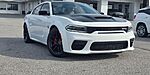 Used 2023 DODGE CHARGER SRT HELLCAT WIDEBODY in SPRINGDALE, ARKANSAS